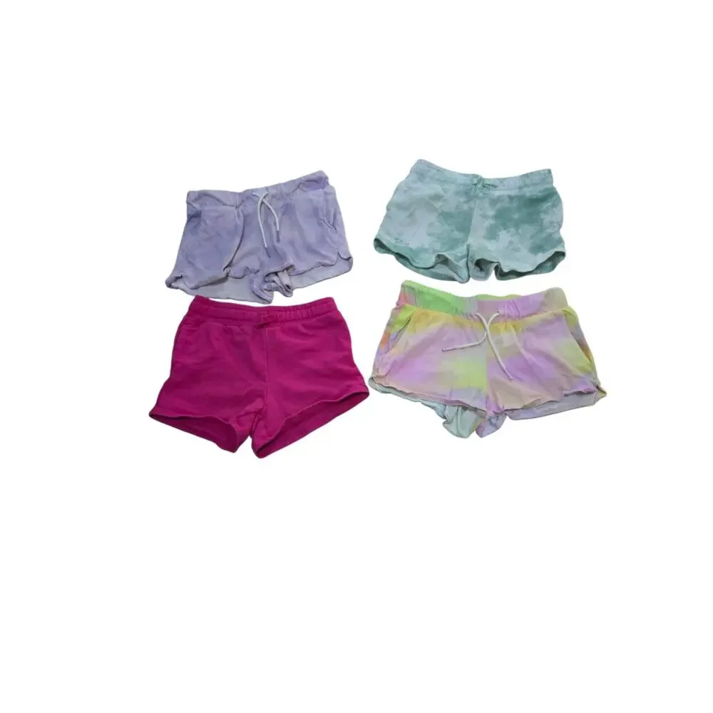 Carters pairs total